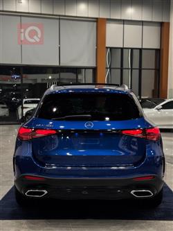 مرسيدس بنز GLC